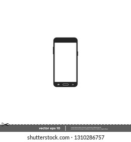 smartphone icon symbol