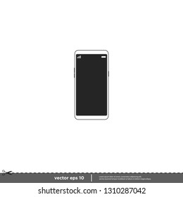 smartphone icon symbol