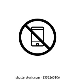 smartphone icon template