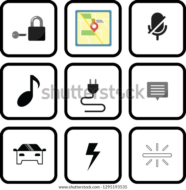 Smartphone Icon For Themes\
Template