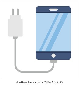 smartphone icon vector design template