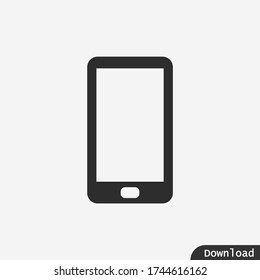 Symbol für Smartphones - 10