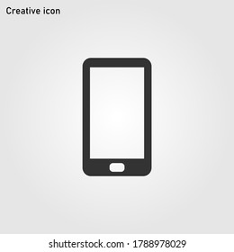 Vectores de icono de Smartphone 10