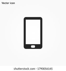 Vectores de icono de Smartphone 10