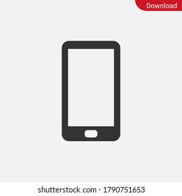 Vectores de icono de Smartphone 10