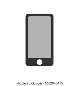 Icono de Smartphone símbolo símbolo símbolo logotipo EPS 10