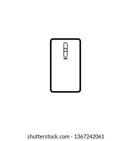 SMARTPHONE ICON VECTOR FOR YOUR BUSINESS