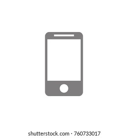 smartphone icon. Web element. Premium quality graphic design. Signs symbols collection, simple icon for websites, web design, mobile app, info graphics on white background