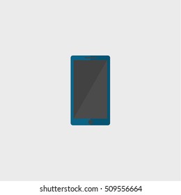 smartphone icon,falt design