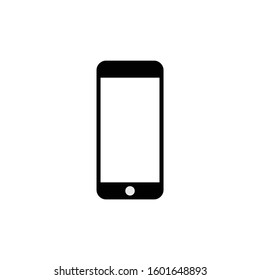 Smartphone Icons for Poster Design Mockups