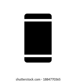 icono del smartphone,ilustración del logotipo de vector diseño simple, perfecto para todo el proyecto