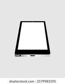 Smartphone logo  icon vector design