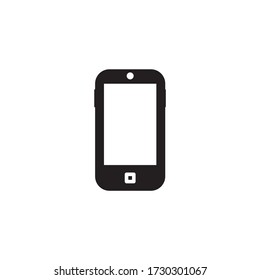  Smartphone  logo vector design illustration