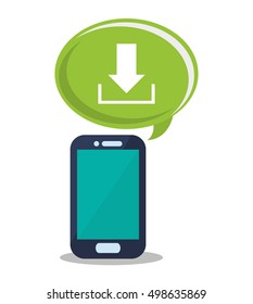 Smartphone media design