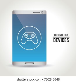 Smartphone and media technology