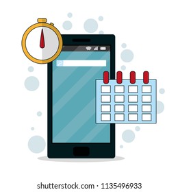Smartphone mobile applications