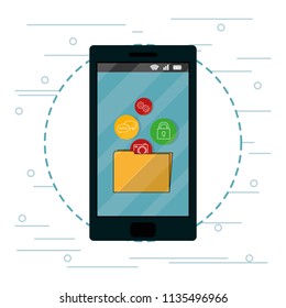 Smartphone mobile applications