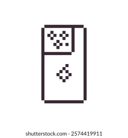 smartphone mobile design pixel art