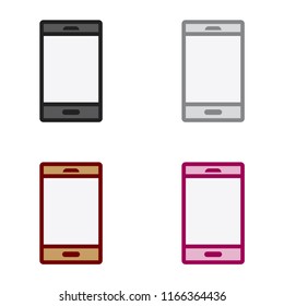 smartphone mobile device