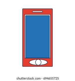 smartphone mobile device display technology