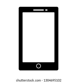 Smartphone - Mobile phone icon