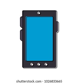 Smartphone mobile technology