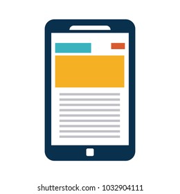 Smartphone mobile technology