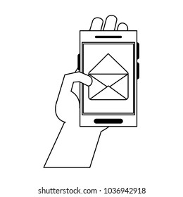 Smartphone mobile technology