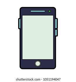 Smartphone mobile technology