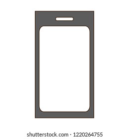 Smartphone mobile technology