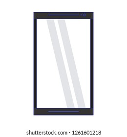 Smartphone mobile technology