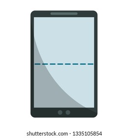 Smartphone mobile technology