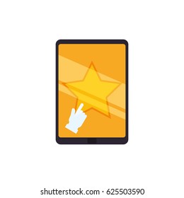 Smartphone mobile technology