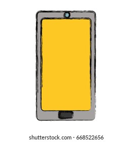Smartphone mobile technology