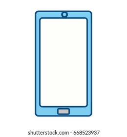 Smartphone mobile technology