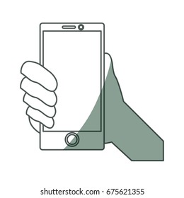 Smartphone mobile technology
