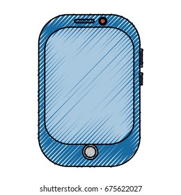 Smartphone mobile technology