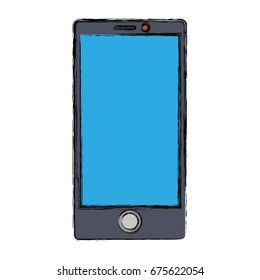 Smartphone mobile technology