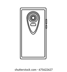 Smartphone mobile technology