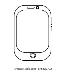 Smartphone mobile technology