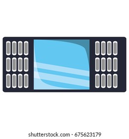 Smartphone mobile technology