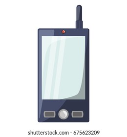 Smartphone mobile technology
