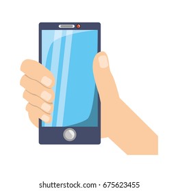 Smartphone mobile technology