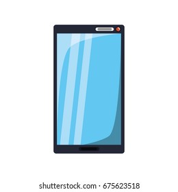 Smartphone mobile technology