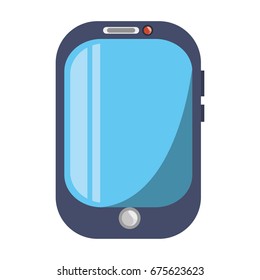 Smartphone mobile technology