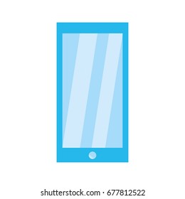 Smartphone mobile technology