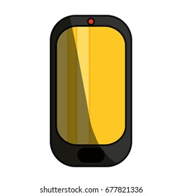 Smartphone mobile technology