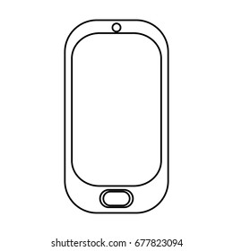 Smartphone mobile technology