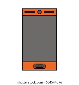 Smartphone mobile technology