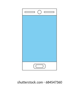 Smartphone mobile technology